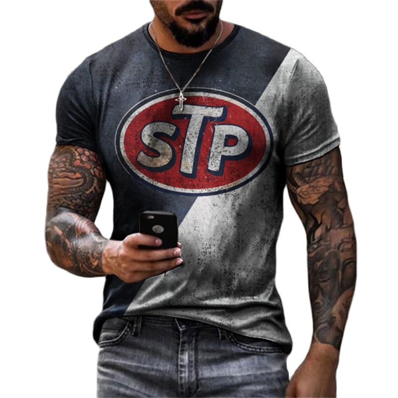 RS Motor Shirt