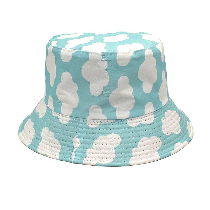 Yellow Duck Bucket Hat