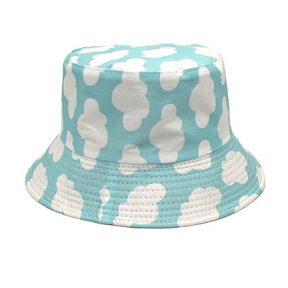 Yellow Duck Bucket Hat