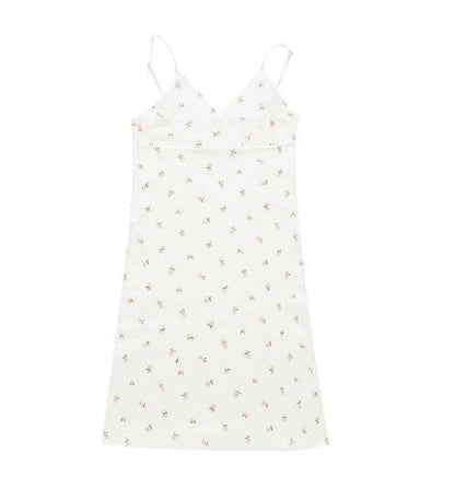 Floral Summer Dress