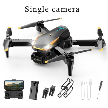 Tesla 8K Professional Drone