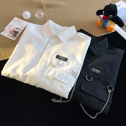 RS Oversize Shirt