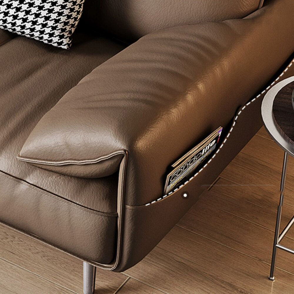 Corner Office Sofa