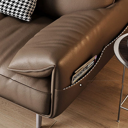 Corner Office Sofa