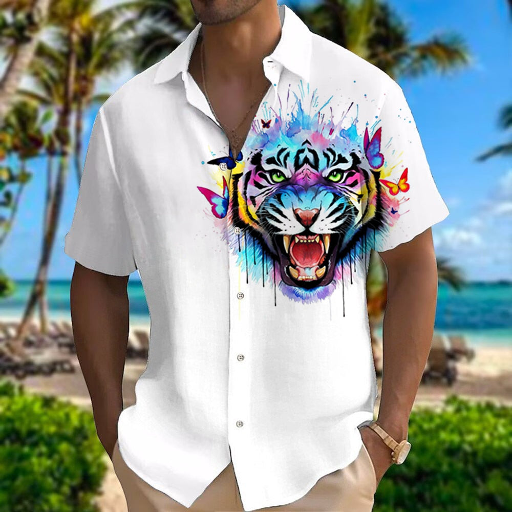 RS Octopus Shirt