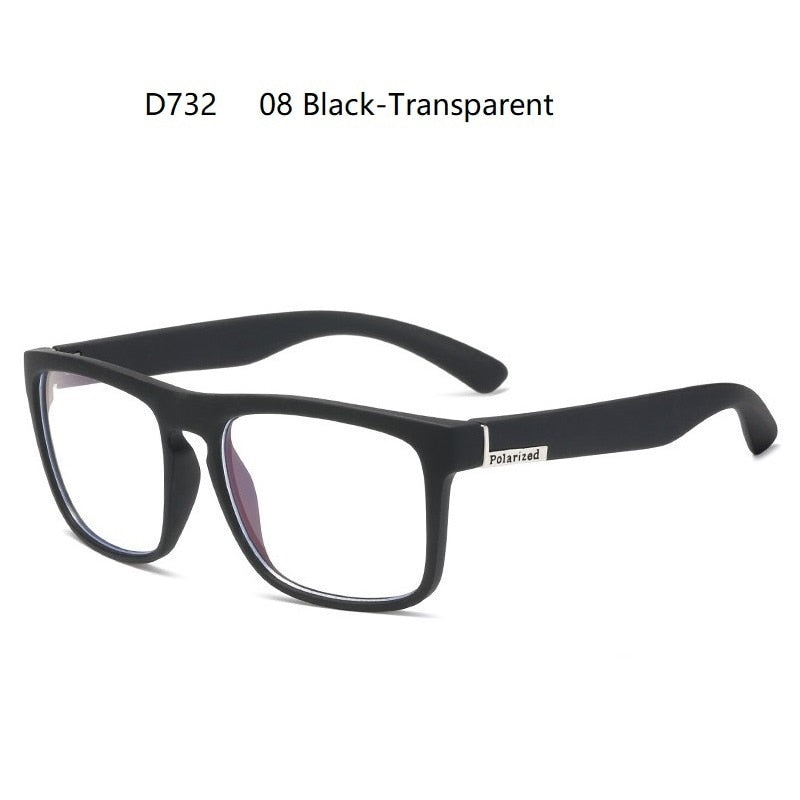 DIKELANG Vintage Sunglasses