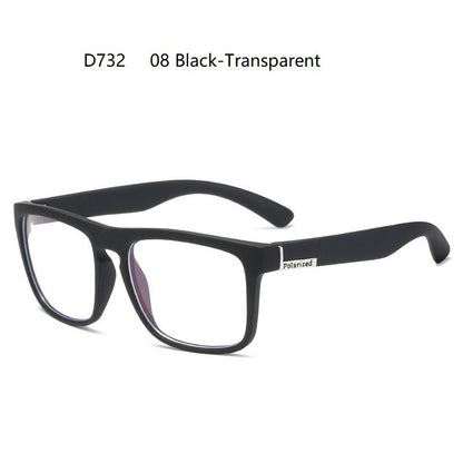 DIKELANG Vintage Sunglasses
