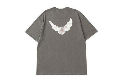RS Kanye West Dove Hoodie
