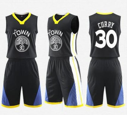 NBA Basketball Uniform Sets
