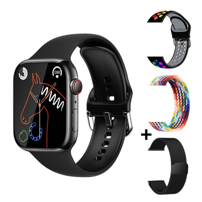 Smart Watch 9