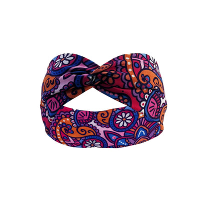 Elastic Head Bands