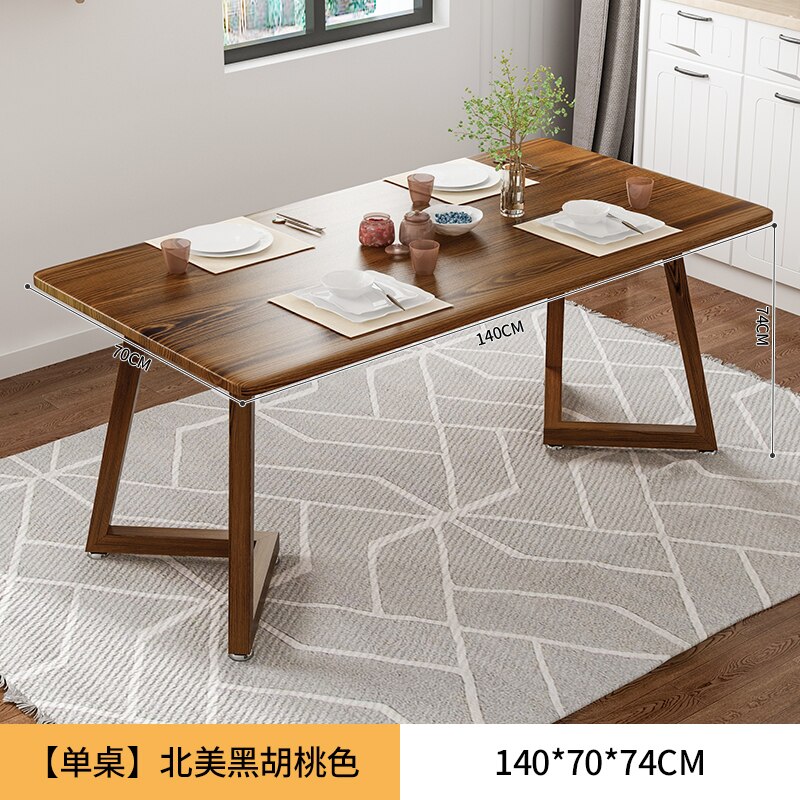 Onement Nordic Dining Table