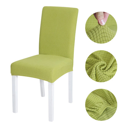 Jacquard Chair Covers