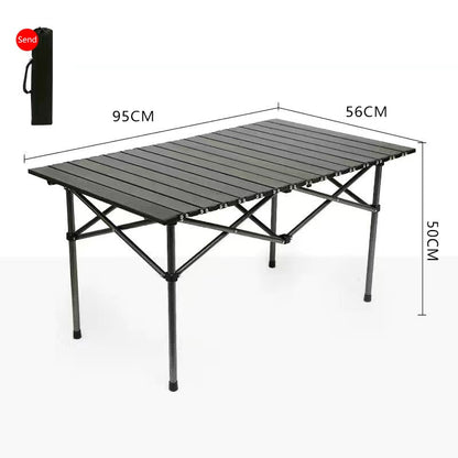 Folding Camping Table