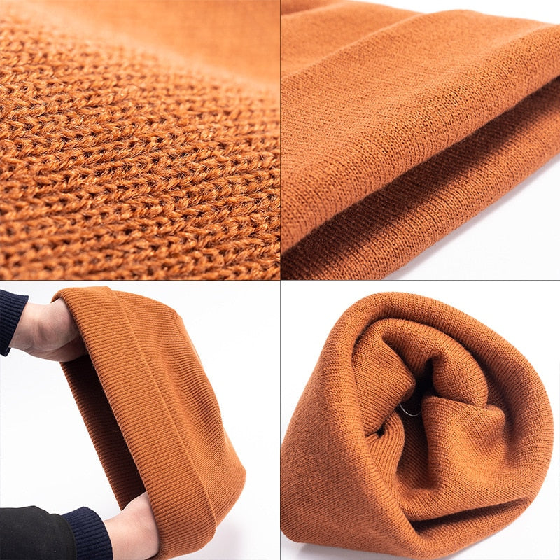 MeaCulpa Beanie