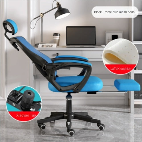 Ergonomic Mesh Office Chair