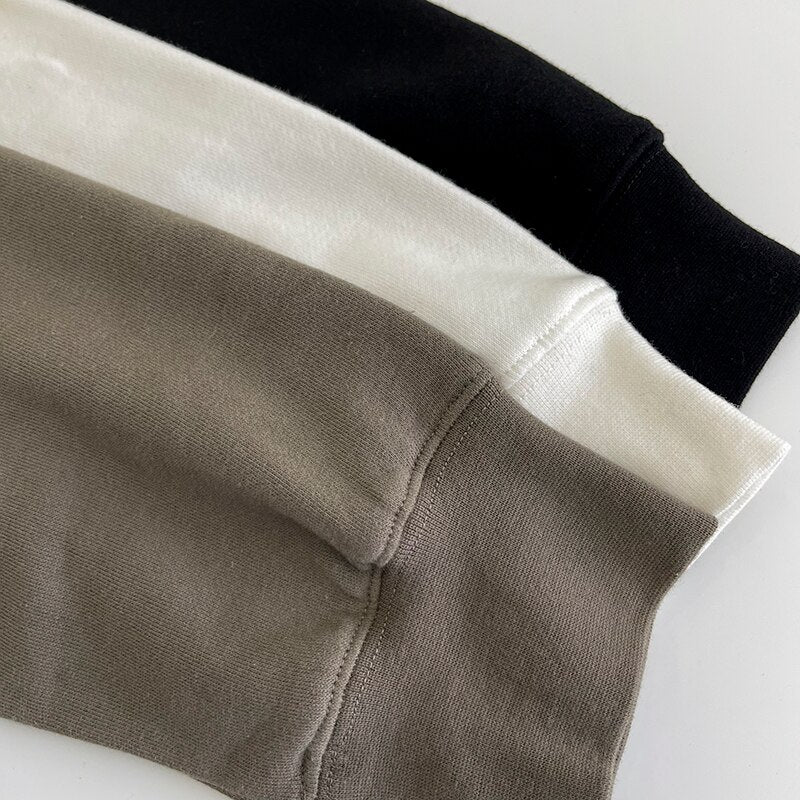 RS Essential G's Sweater