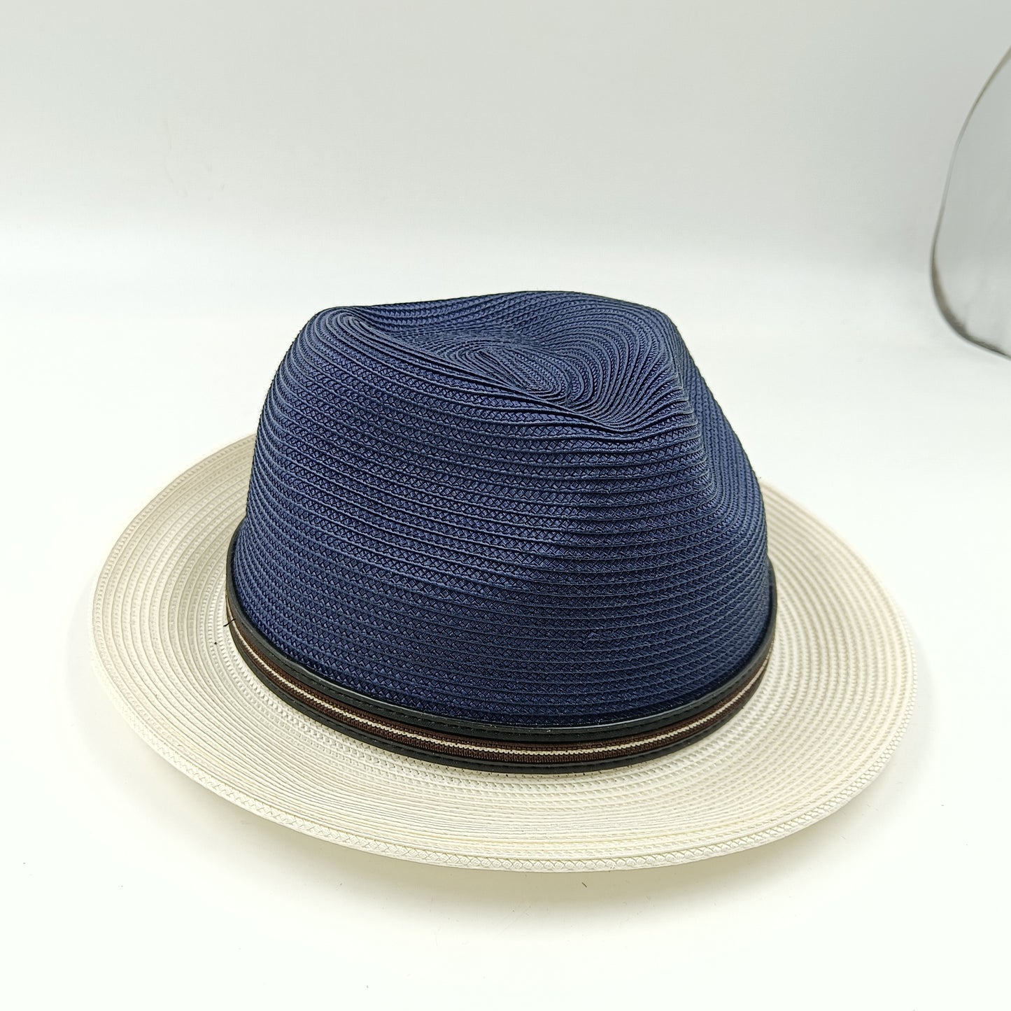 Wide Brim Breathable Beach Hat
