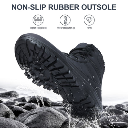 GOLDEN CAMEL Waterproof Hiking Shoes