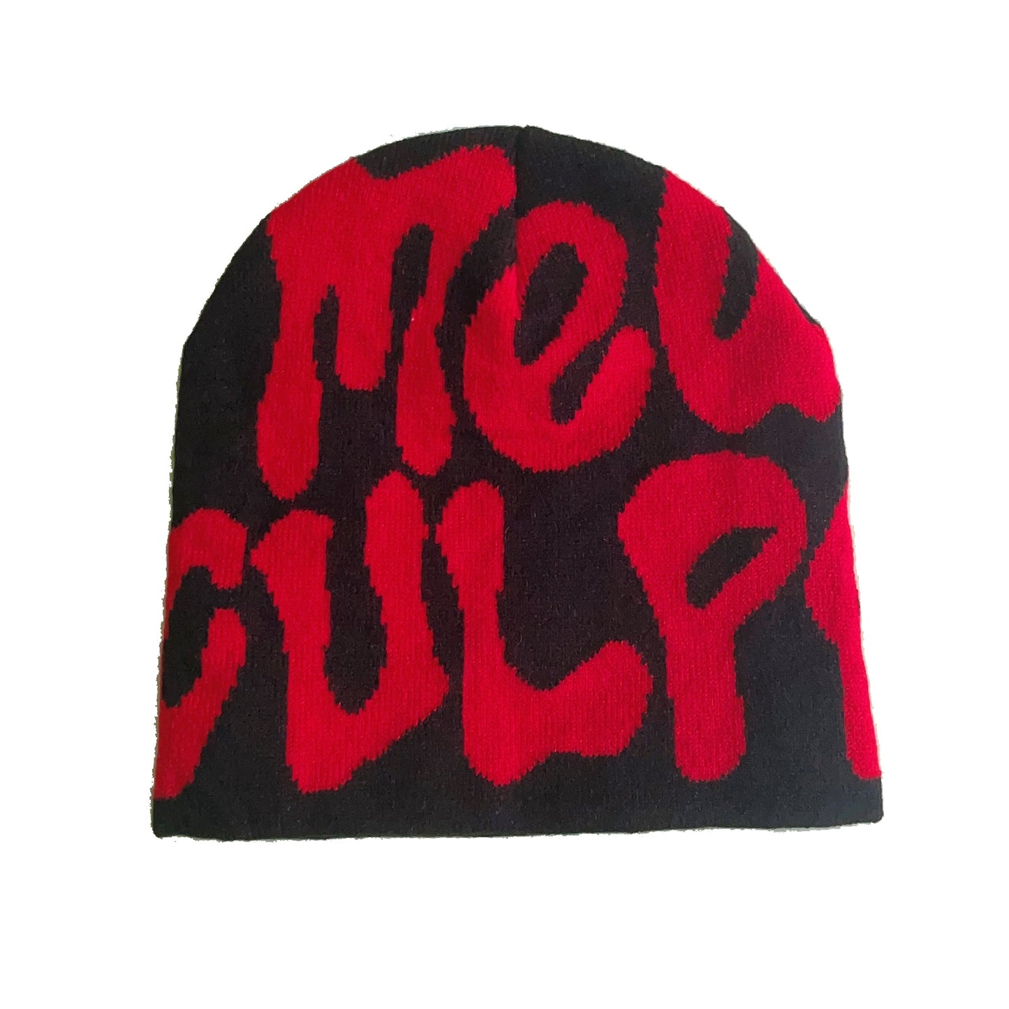 MeaCulpa Beanie