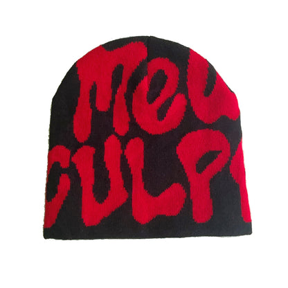 MeaCulpa Beanie