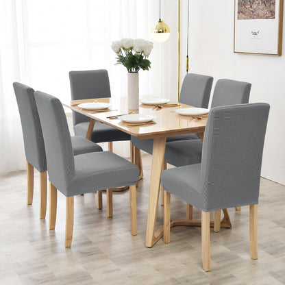 Jacquard Chair Covers