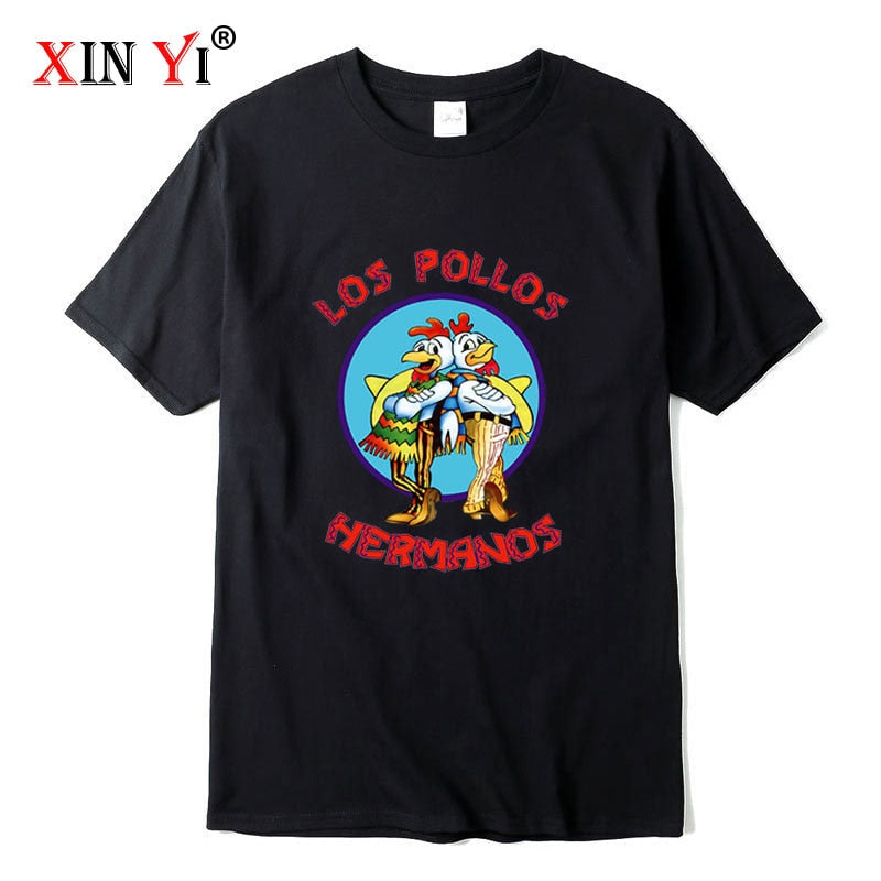 RS Los Pollos Shirt