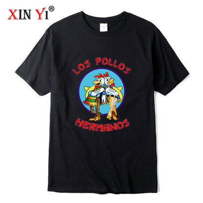 RS Los Pollos Shirt