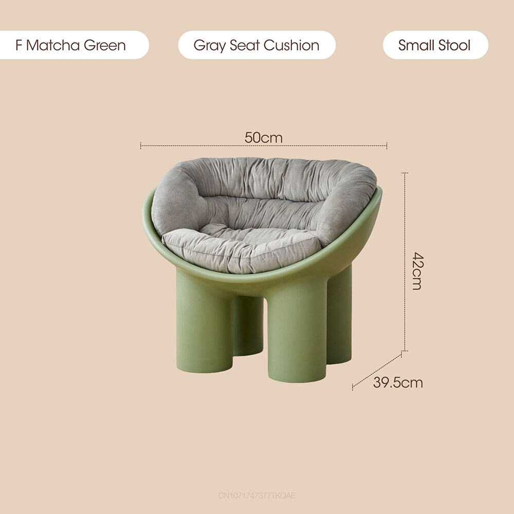 Elephant Leg Chair
