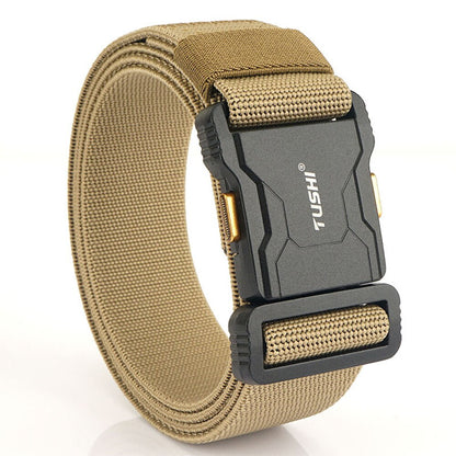 XUHU Genuine Tactical Belt