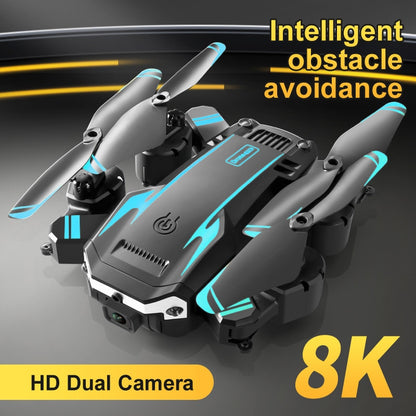 KBDFA G6 Drone
