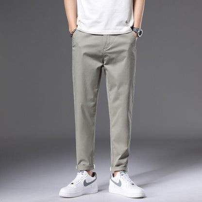 KUBRO Casual Trousers