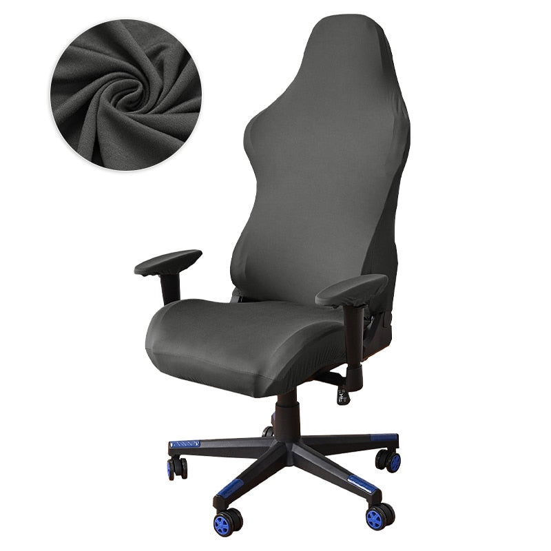 4 Piece Gaming Chair Covers