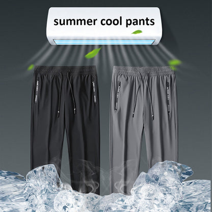 Cool Summer Sweatpants