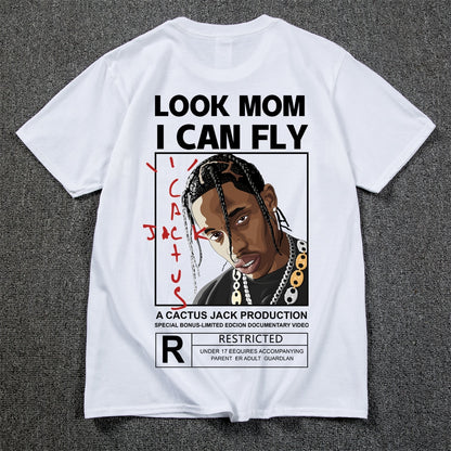 RS Cactus Jack Shirt