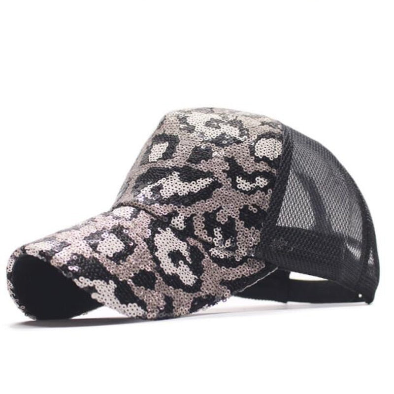 YOYOCORN Sports Cap