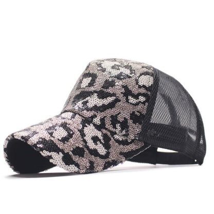 YOYOCORN Sports Cap