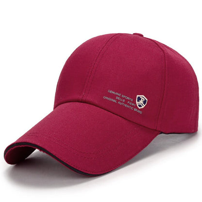 Summer Baseball Cap