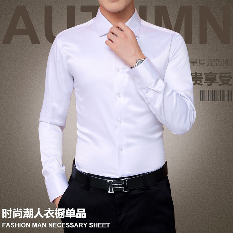 RS Wedding Shirt