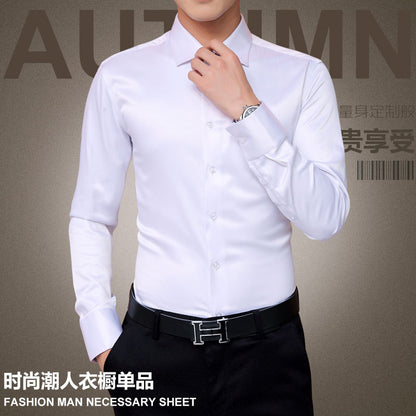 RS Wedding Shirt