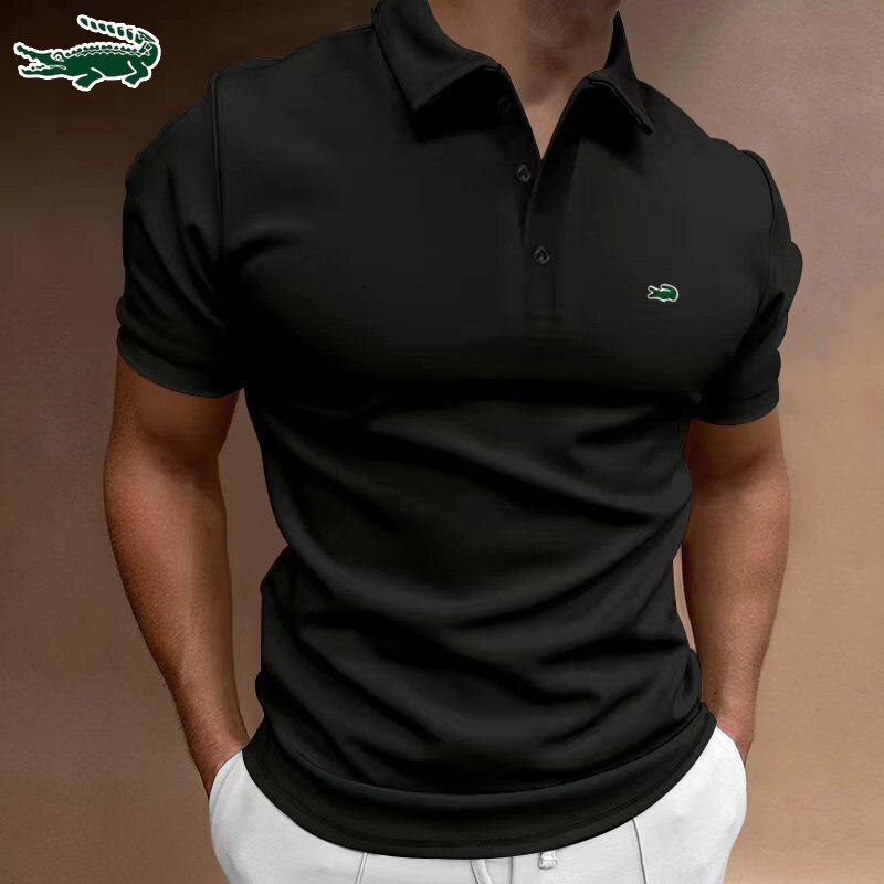RS Lacoste Polo Shirt