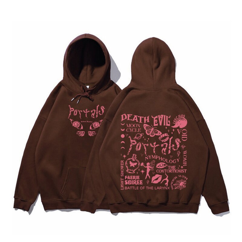 RS Mel Martinez Hoodie