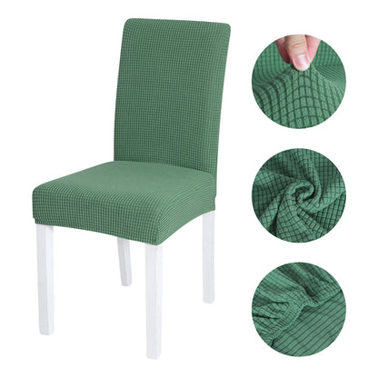 Jacquard Chair Covers
