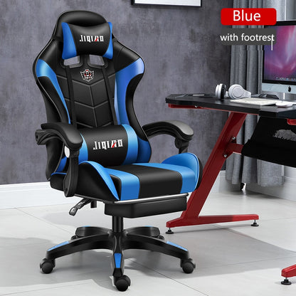 Ultra Comfort Gaming Chair