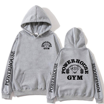 RS PowerHouse Hoodie