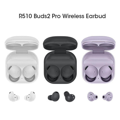 Buds2 Pro BT Earphones