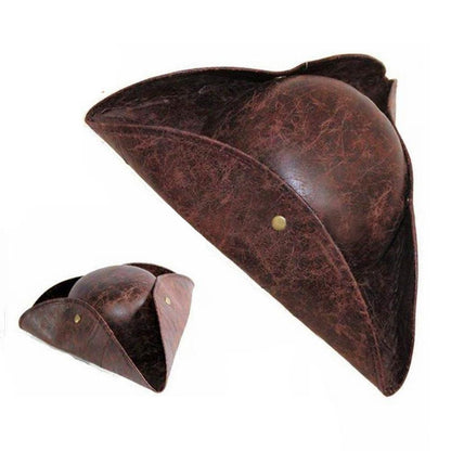 Captain Jack Pirate Hat