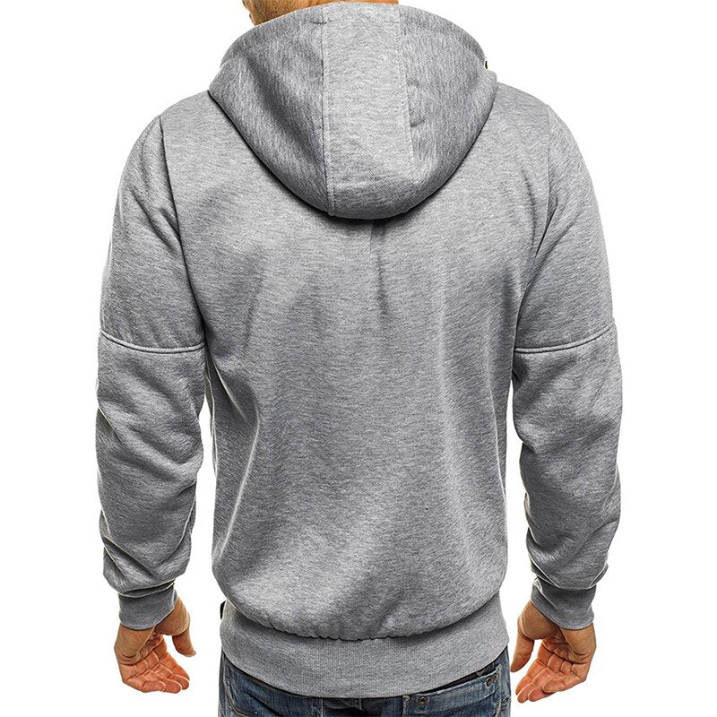 RS Thermal Hoodie