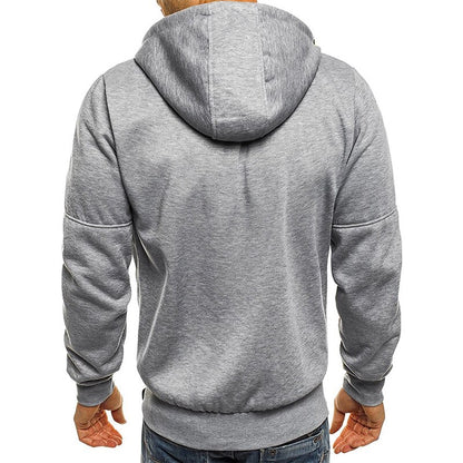RS Thermal Hoodie