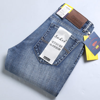 Sulee Summer Jeans